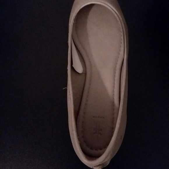 FRYE, Women's Regina Ballet Flats - Picture 6 of 8